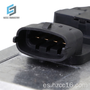 Sensor de NOx de camión con motor diésel DAF para 2011648